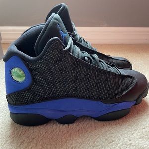Jordan Retro 13